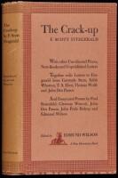 The Crack-Up