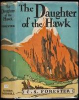 The Daughter of the Hawk