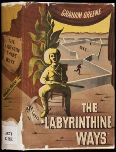 The Labyrinthine Ways