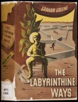 The Labyrinthine Ways