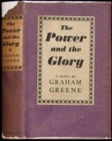 The Power and the Glory