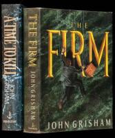A Time to Kill [and] The Firm