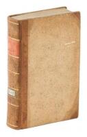 Principes d&rsquo;Hygi&egrave;ne, Extraits du Code de Sant&eacute; et de Longue Vie, de Sir John Sinclair, Bart.