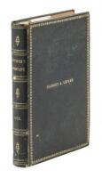 The Mother's Assistant, and Young Lady's Friend and Family Manual. Full Year, 1852