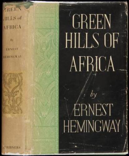 Green Hills of Africa