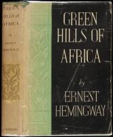 Green Hills of Africa