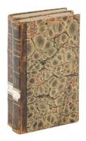 Les Chefs-d&rsquo;oeuvres de Monsieur de Sauvages, ou Recueil de Dissertations qui on remport&eacute; le prix dans diff&eacute;rentes Acad&eacute;mies, auxquelles on a joint la Nourrice Maratre du Chevalier Linn&eacute;. Le tout corrig&eacute;, traduit ou comment&eacute; par M. J. E. G.