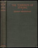 The Torrents of Spring