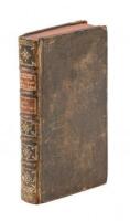 De vena jugulari frequentius secanda commentatio... [bound with] Exercitatione physico-medica virtutem camphorae refrigerantem ac internis corporis human