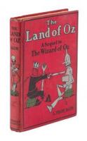 The Marvelous Land of Oz