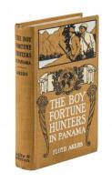 The Boy Fortune Hunters in Panama