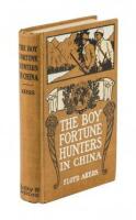 The Boy Fortune Hunters in China