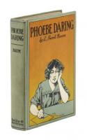 Phoebe Daring: A Story for Young Folk