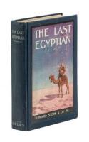 The Last Egyptian