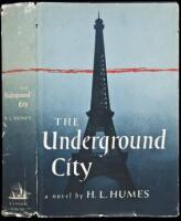 The Underground City