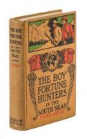 The Boy Fortune Hunters in the South Seas