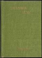 Chamber Music