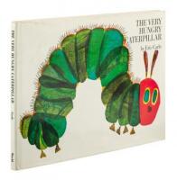 The Very Hungry Caterpillar