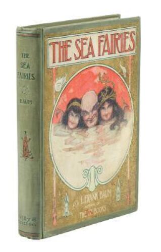 The Sea Fairies