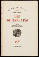 Les Souterrains