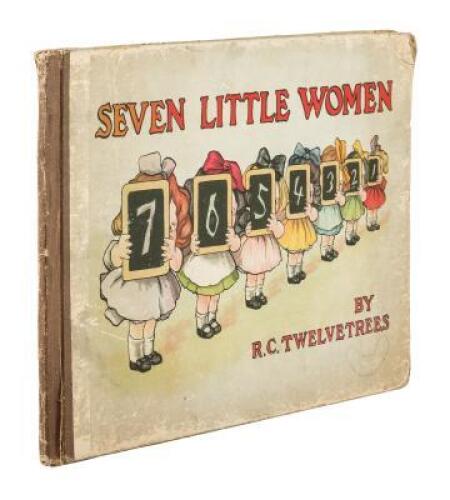 Seven Little Women