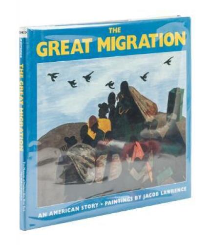The Great Migration, An American Story