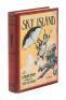 Sky Island: Being the Further Exciting Adventures of Trot and Cap'n Bill after Their Visit to the Sea Fairies