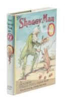 The Shaggy Man of Oz