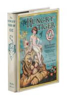 The Hungry Tiger in Oz