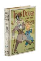 John Dough and the Cherub