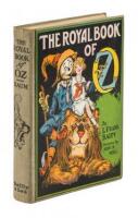 The Royal Book of Oz