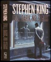 Full Dark, No Stars