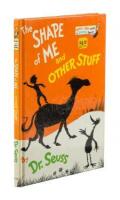 The Shape of Me and Other Stuff