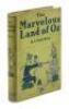 The Marvelous Land of Oz