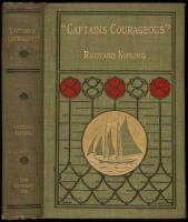 Captains Courageous