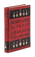 Mother Goose in Prose