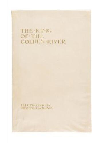 The King of the Golden River