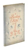 A Birthday Book