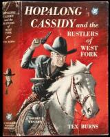Hopalong Cassidy and the Rustlers of West Fork