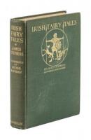 Irish Fairy Tales