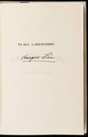 To Kill a Mockingbird