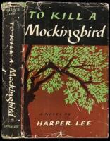 To Kill a Mockingbird