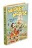 Mickey Mouse in King Arthur's Court - 2
