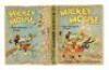 Mickey Mouse in King Arthur's Court - 3