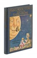 Man in the Moon Stories Told Over the Radio-Phone