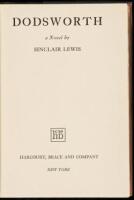Dodsworth