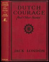 Dutch Courage and Other Stories