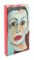 Life Is Paradise: The Portraits of Francesco Clemente - with original signed lithograph