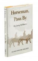 Horseman, Pass By