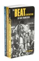 Three guides to the Beat Generation - signed by numerous poets